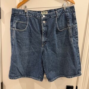 Vintage Guess Classic Denim Jean Shorts